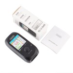 ToolkitRC M4 80W 5A MINI Pocket Smart Compact Charger Built-in USB-C XT30 XT60 Output for 1-4S LiHv LiFe Battery
